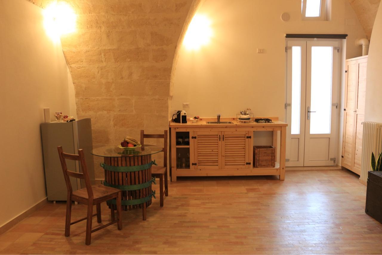 La Dimora Di Enzo * Matera