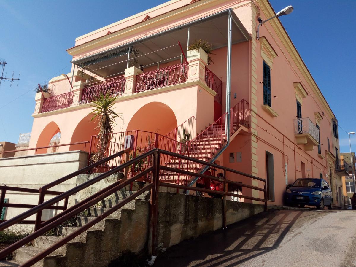Ferienhaus La Dimora Di Enzo Matera