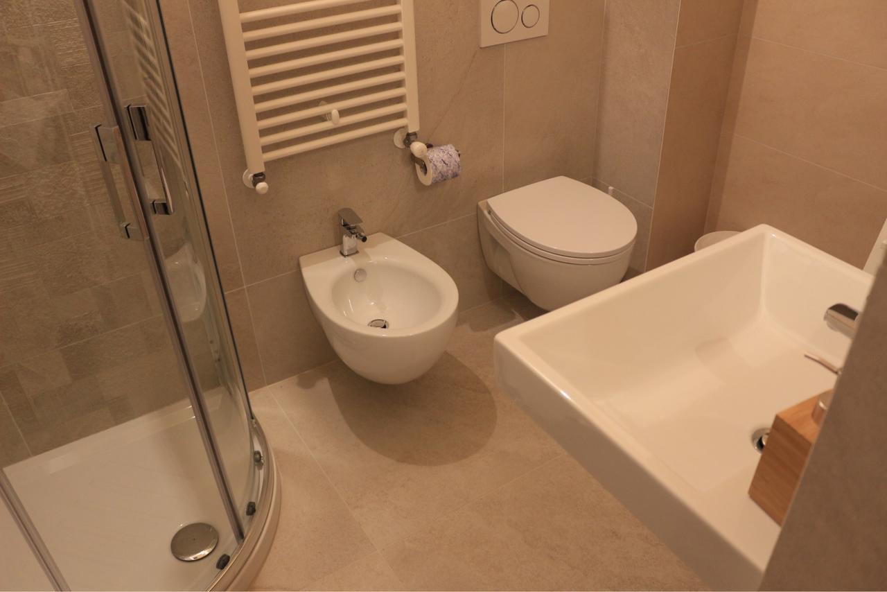 La Dimora Di Enzo Holiday home Matera